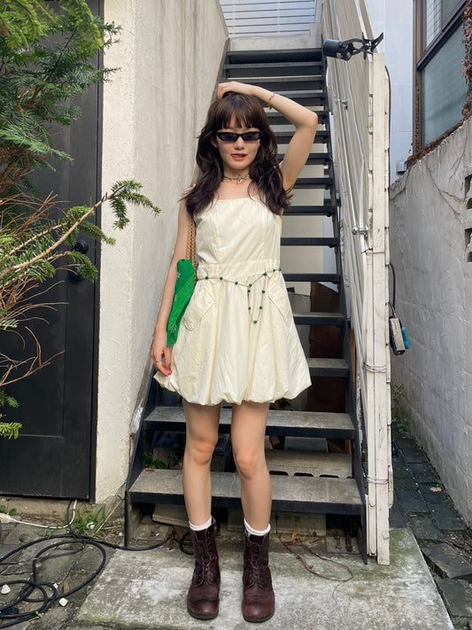 ウエスタンガールミニワンピース DPA43461