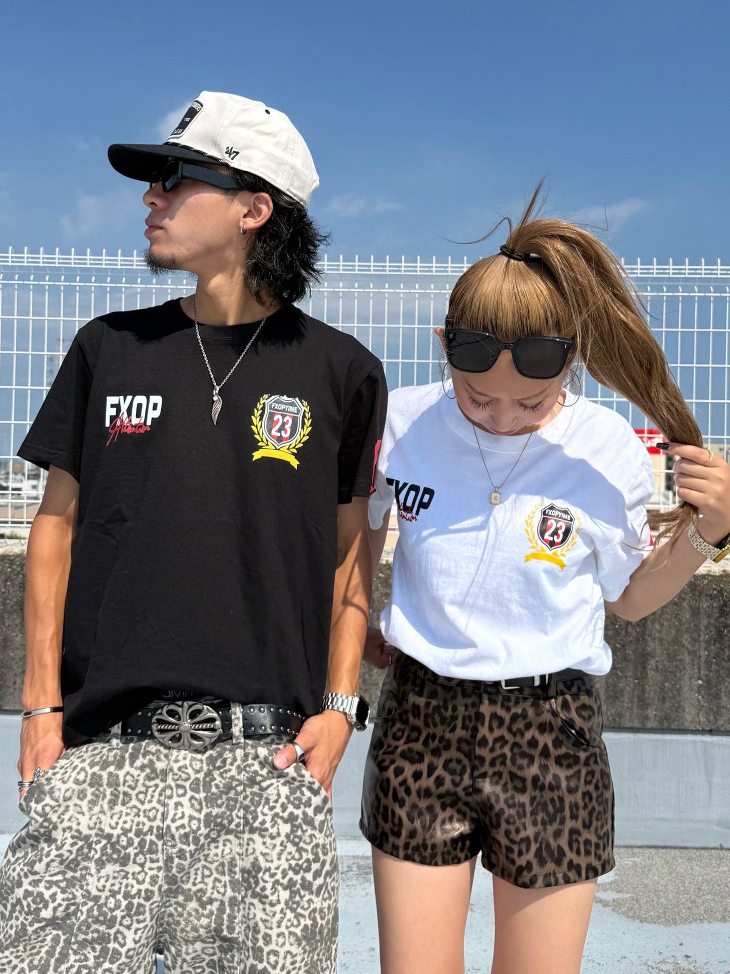 ユニフォームライクTシャツ DPB90027