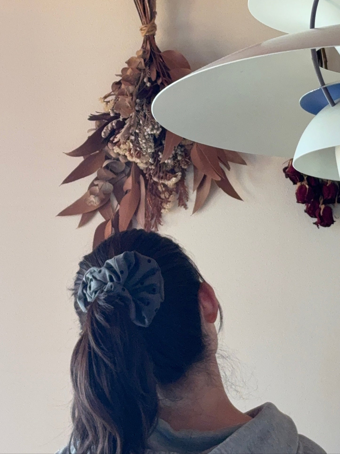 グレードットシュシュ DPA43557