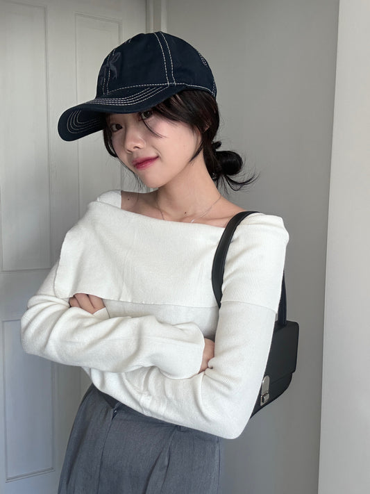 リボンブラックキャップ DPB43360