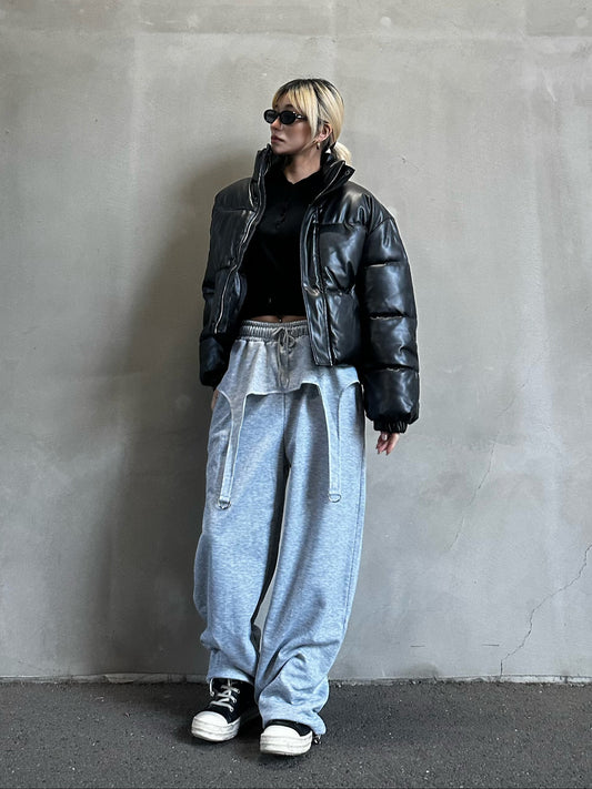 ボリュームダウンジャケット DPB26644