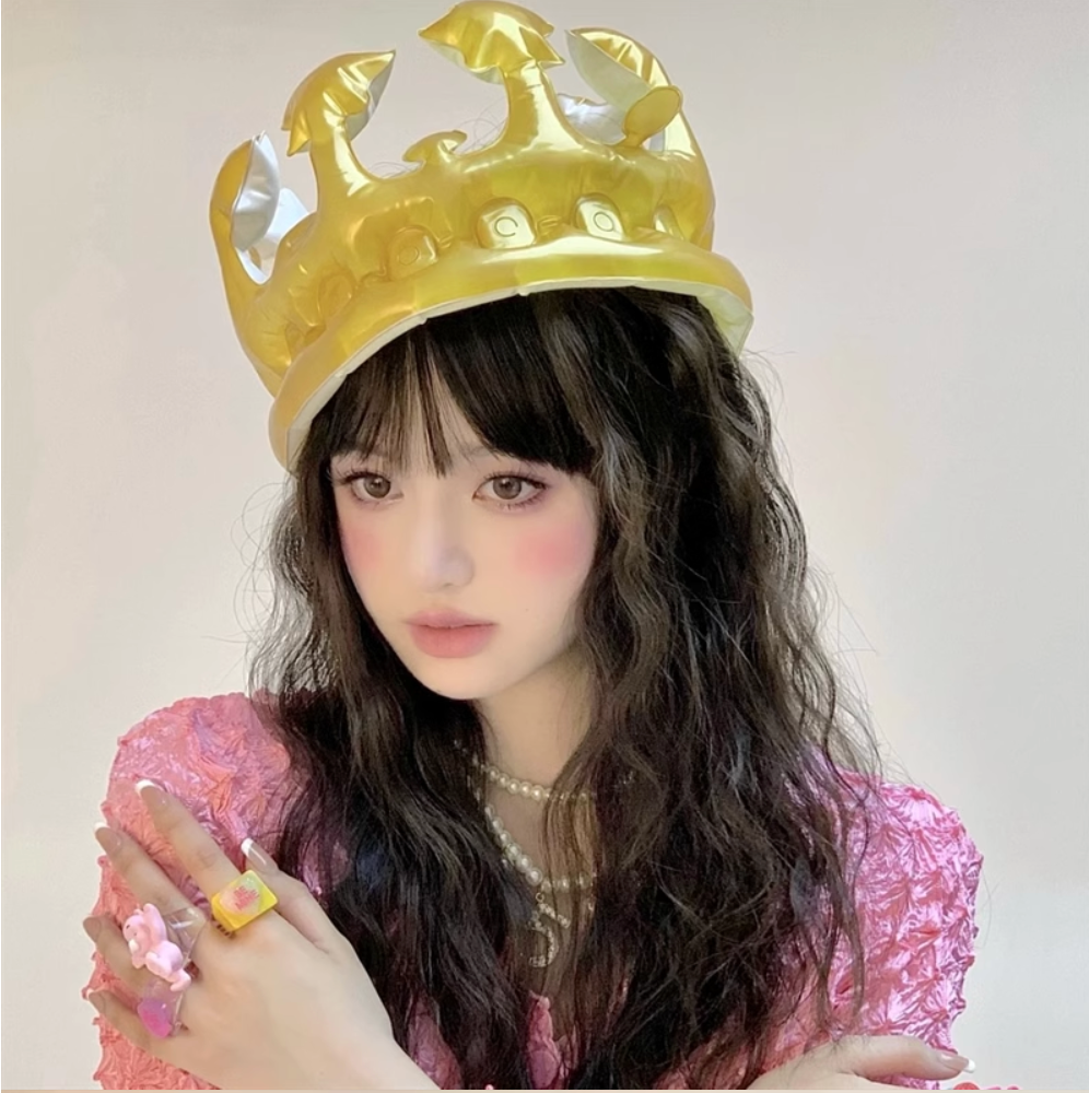 クラウンバルーン CPA44094