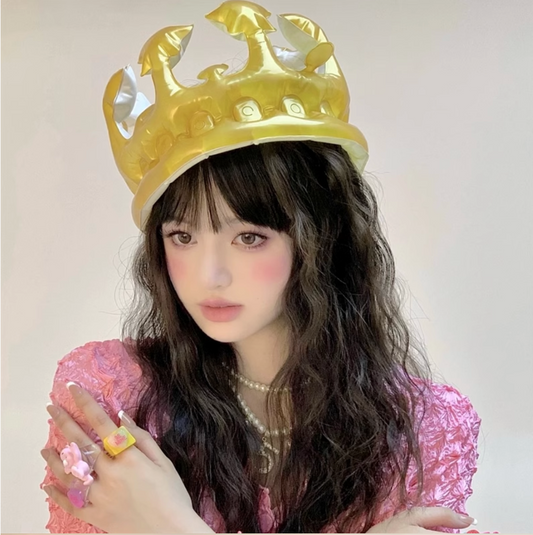 クラウンバルーン CPA44094