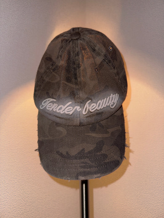 カモフラージュキャップ DPA14422