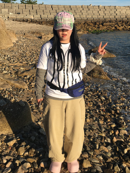 ナンバーTシャツ DPB97111