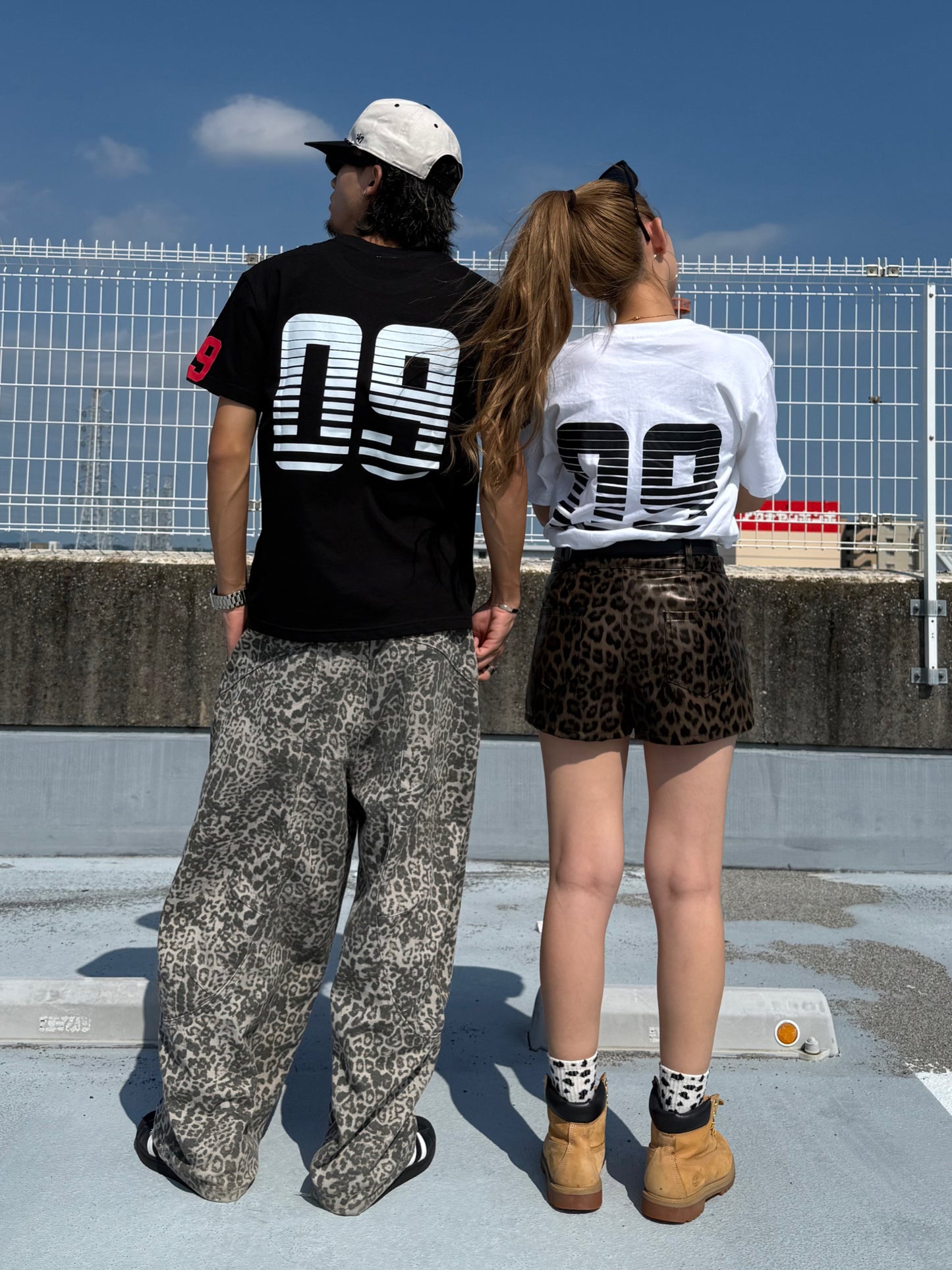 ユニフォームライクTシャツ DPB90027
