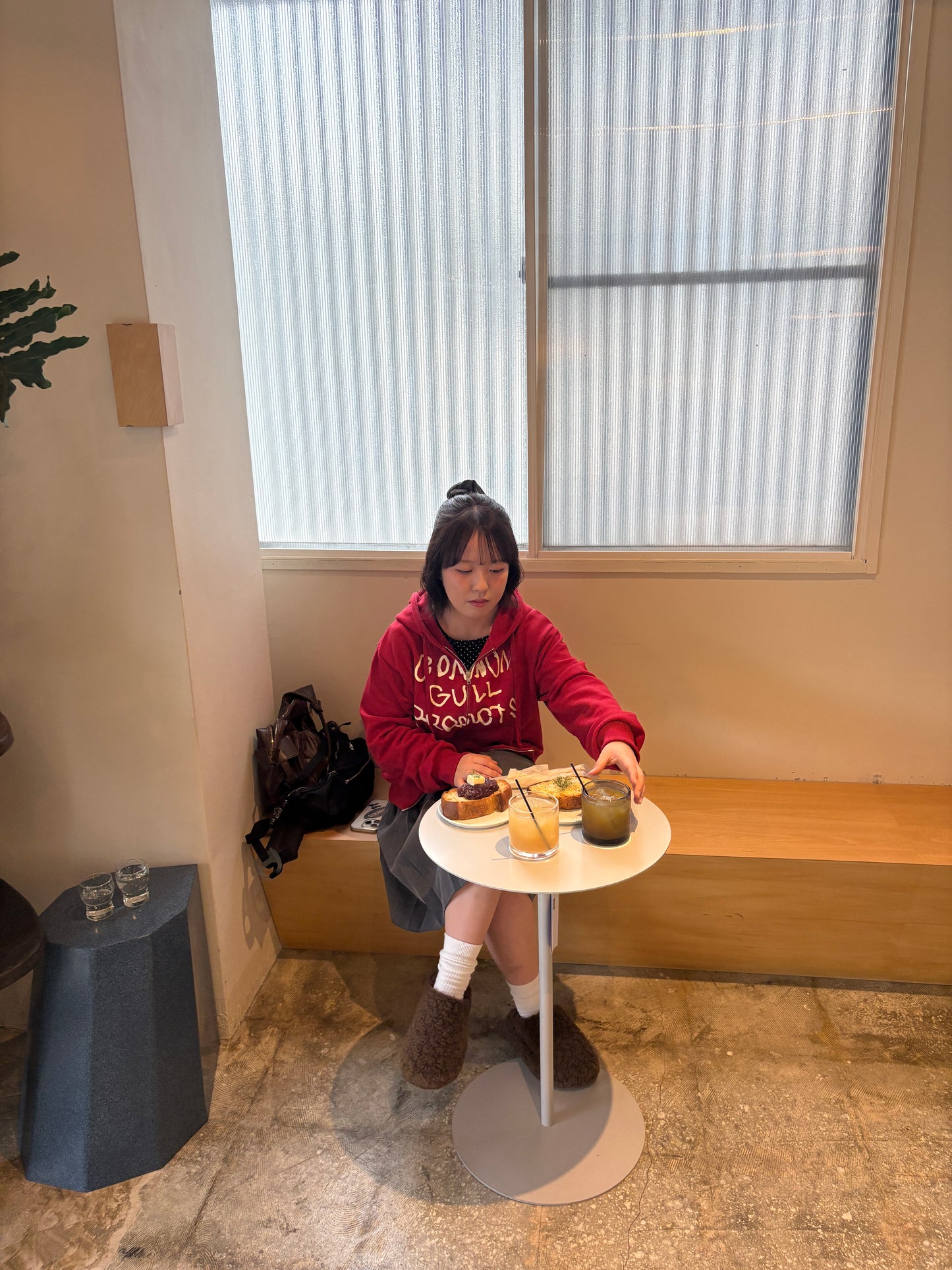 ボアクロッグサンダル DPB97029