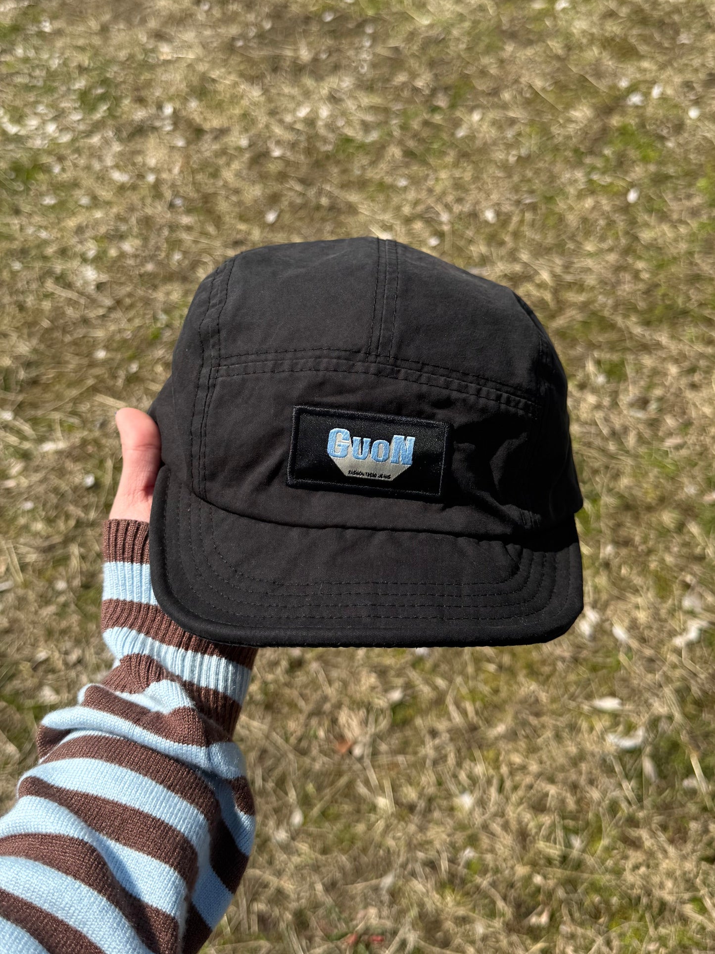 フロントロゴキャップ DPB70159