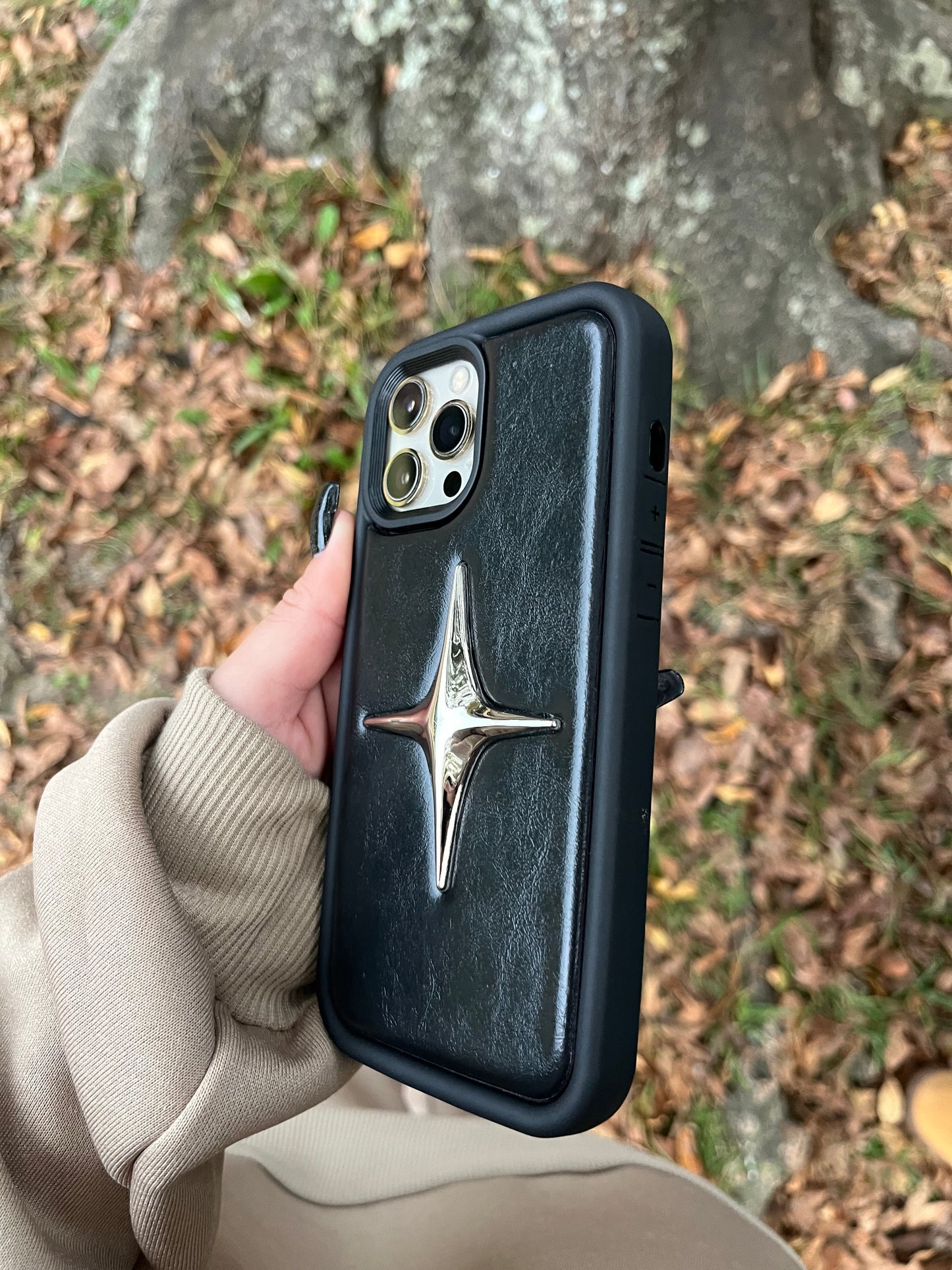 スターiPhoneケース DPB73147