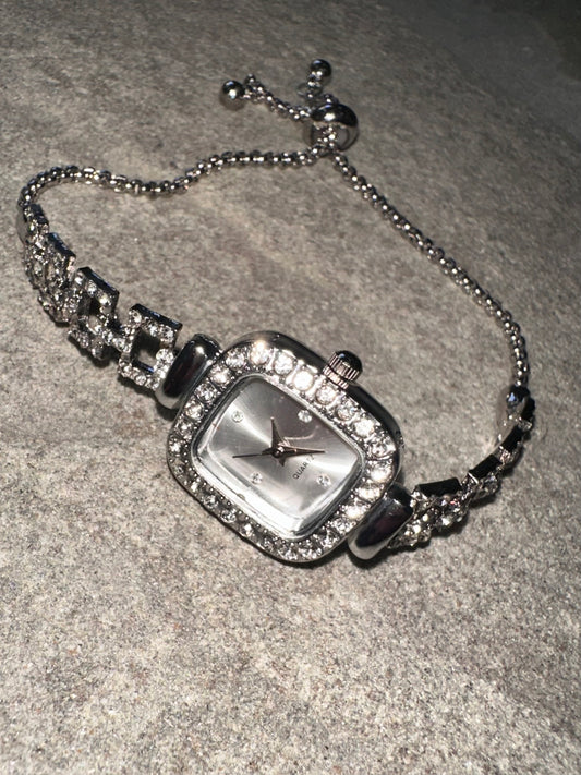 シャイニーレトロウォッチ DPB95055