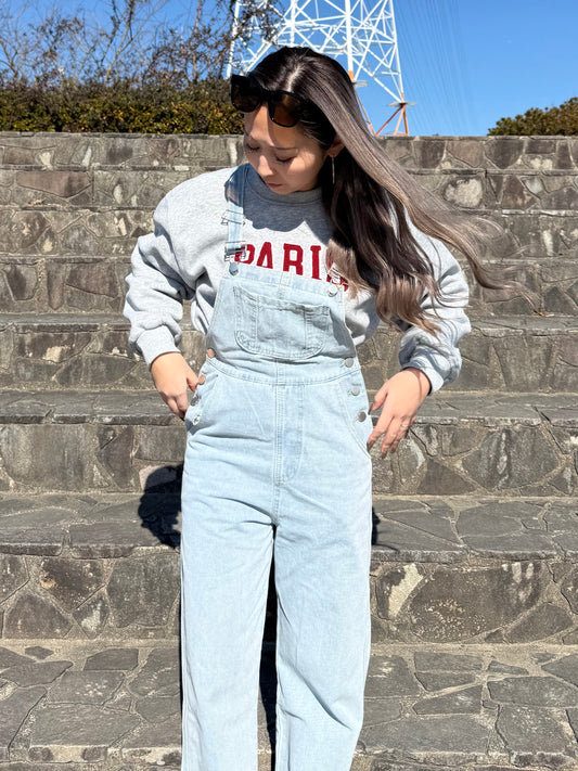 デニムサロペット DPB73573