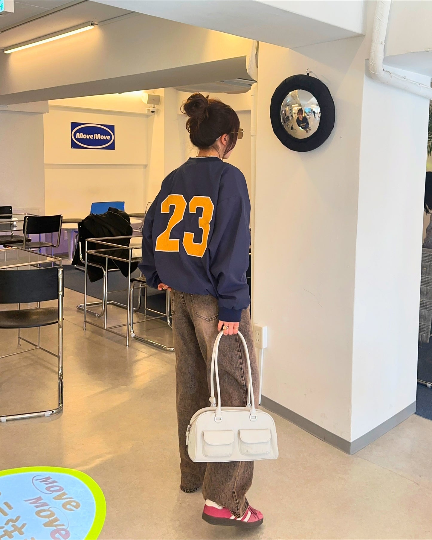 ロゴナイロントップス DPB87036