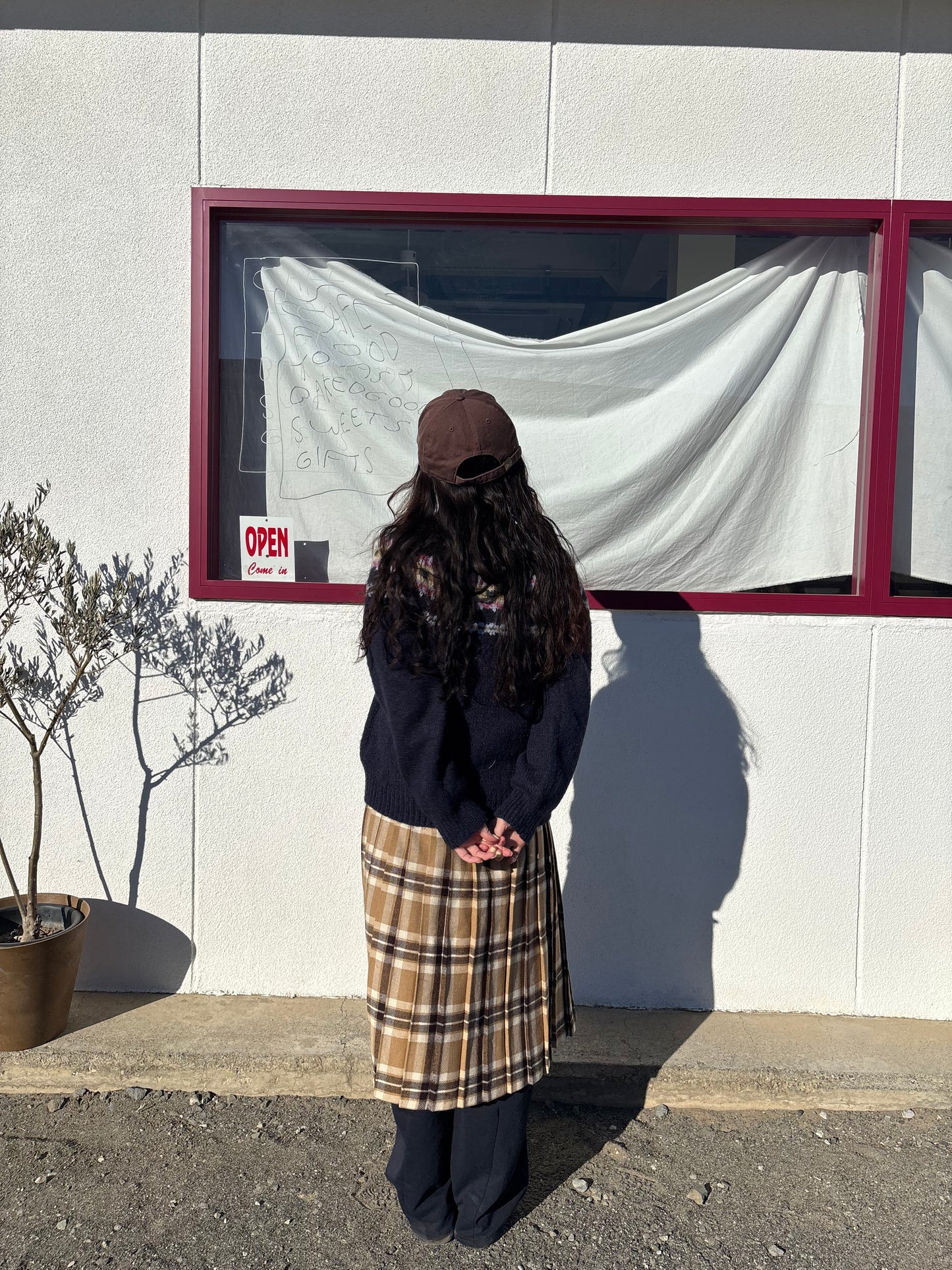 ノルディックセーター DPB84302