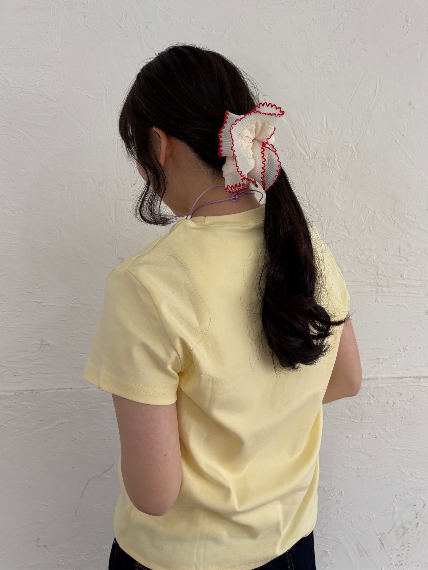 フィットカラーTシャツ DPB84189
