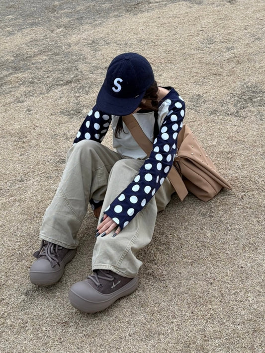 ポケットワイドパンツ DPB98078