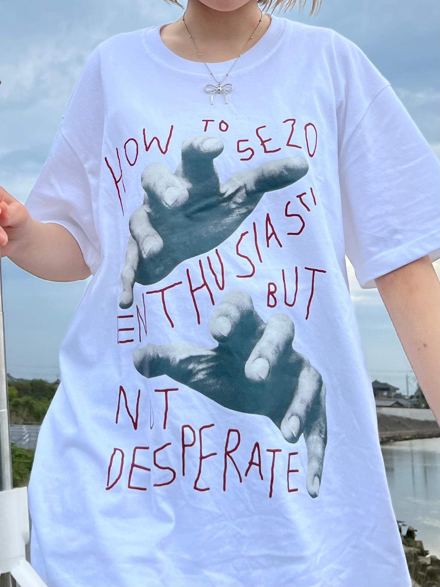 デザインTシャツ DPA61380