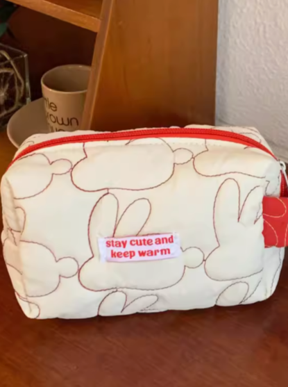 ラビットポーチ CPA44052