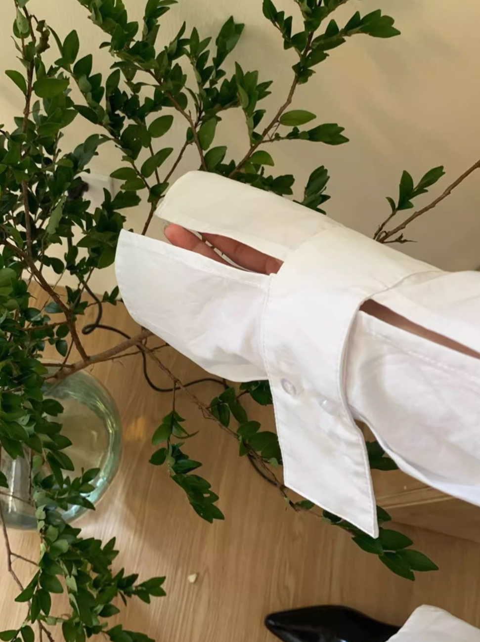 ミニシャツワンピース DPB71301