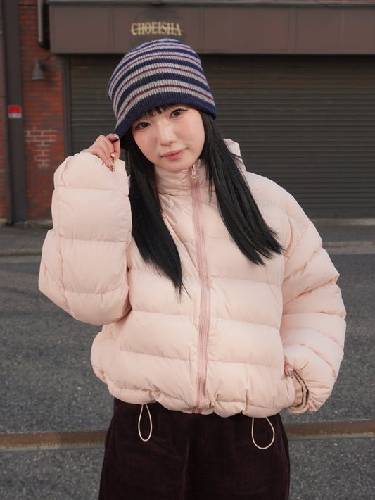 コンパクトパデットジャケット DPB85416