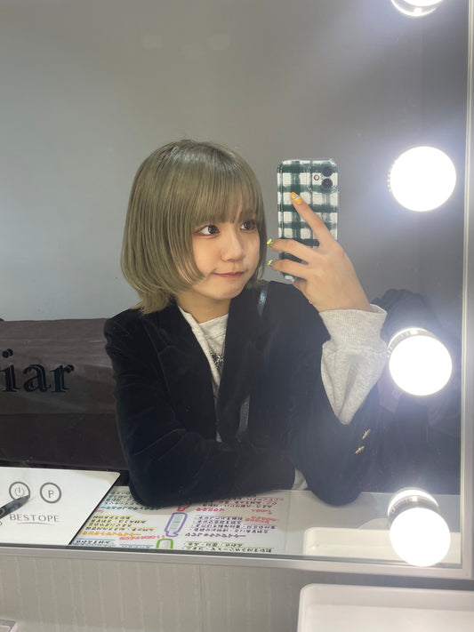 チェックiPhoneケース DPB64119