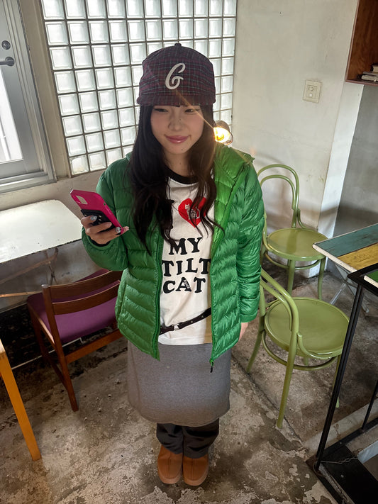 アイラブキャットトップス DPB89135