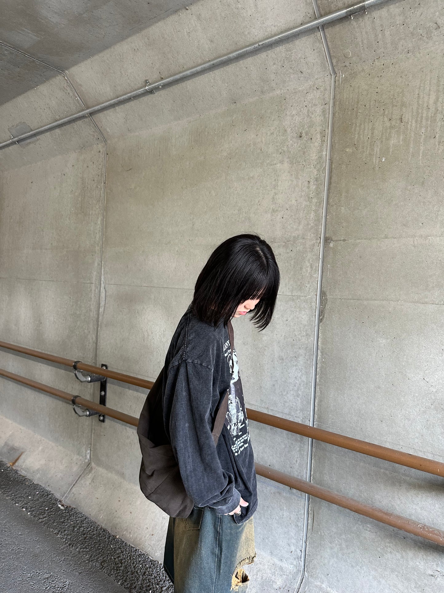 ショルダーバッグ DPB70088