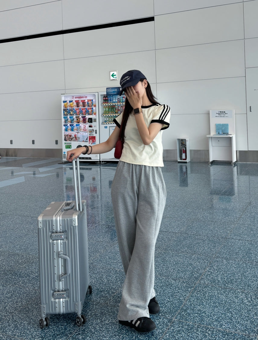 スポーツショートTシャツ DPB63089