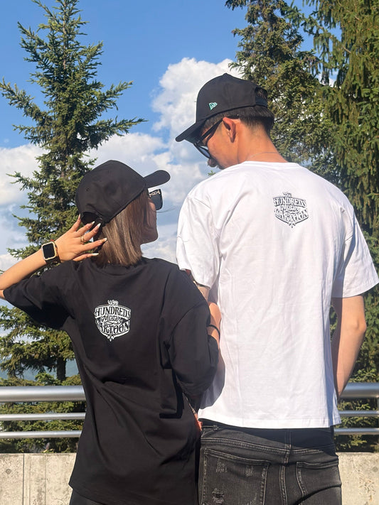 レタリングTシャツ DPB42498