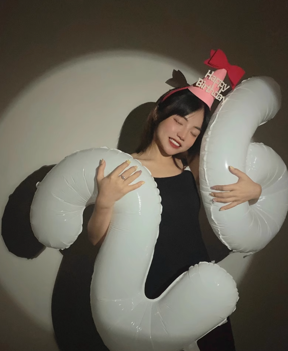 バースデーハット CPA44089