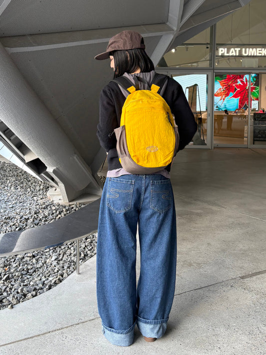 コントラストカラーリュックサック DPB99013