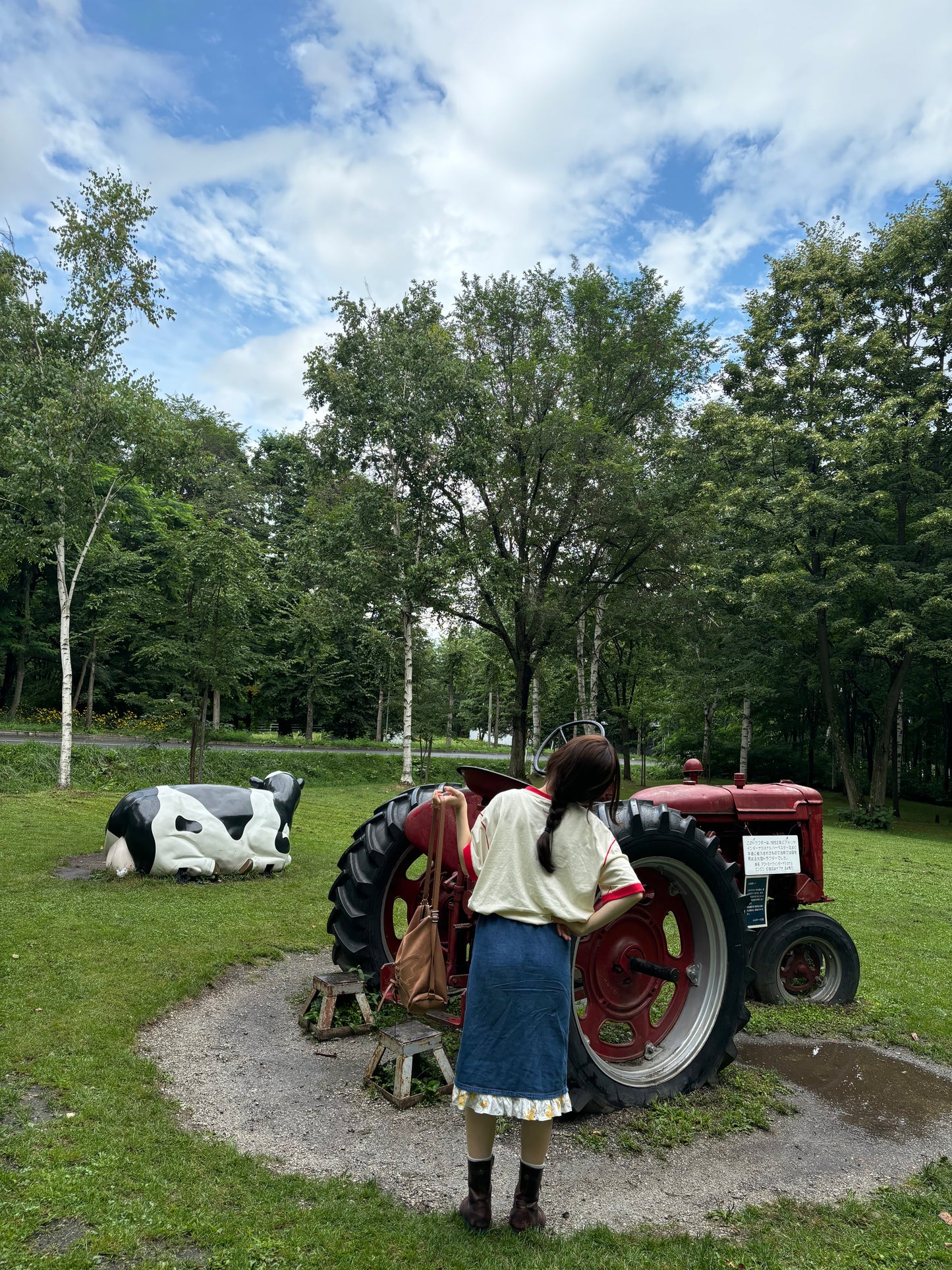 レタリングリンガーTシャツ DPA43462