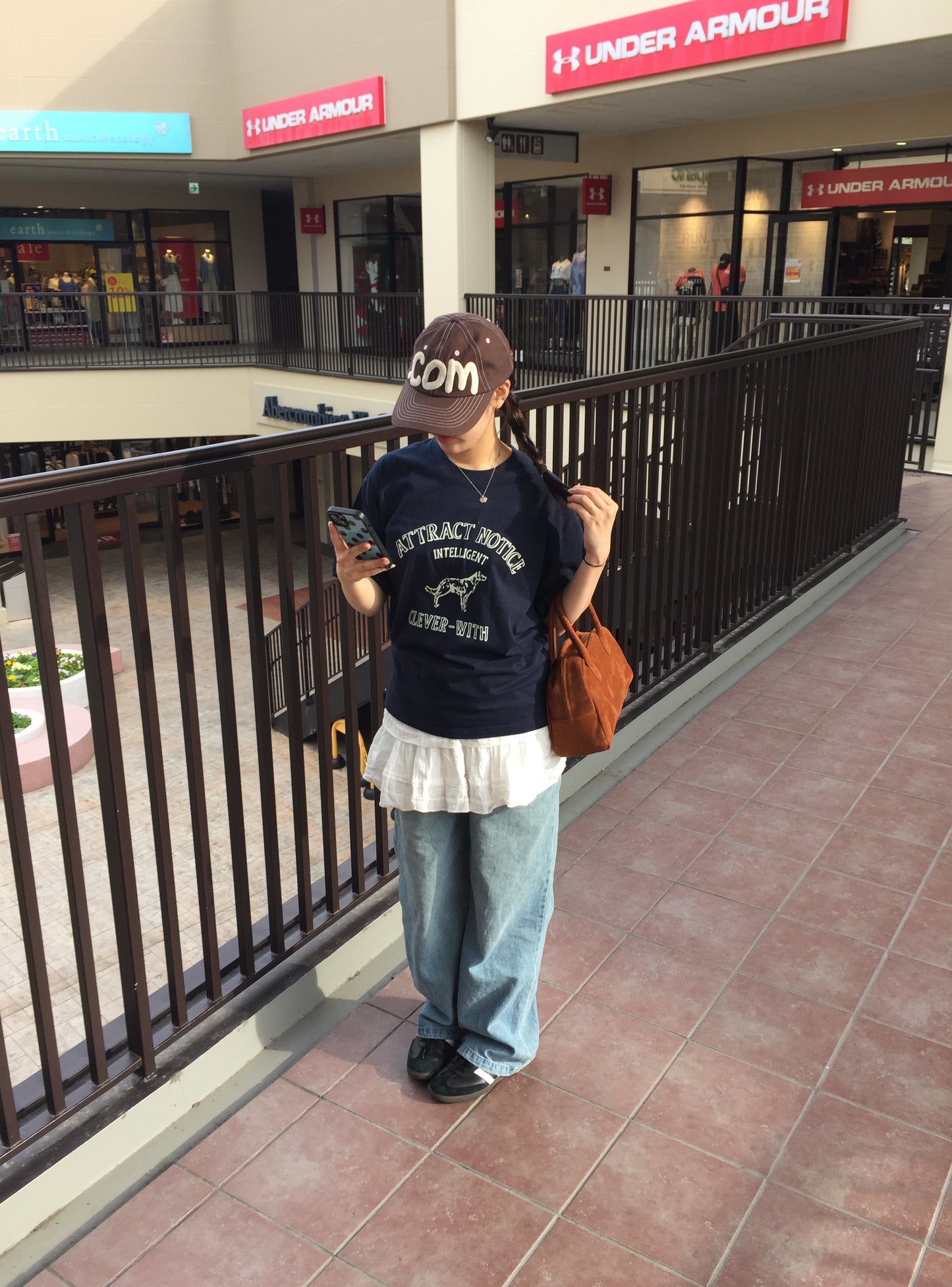 ドックロゴTシャツ DPB63242
