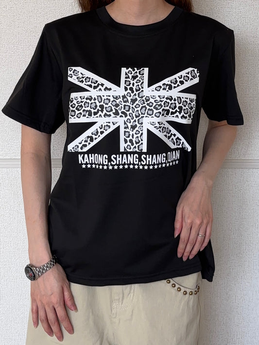 イギリスロゴTシャツ DPB88301