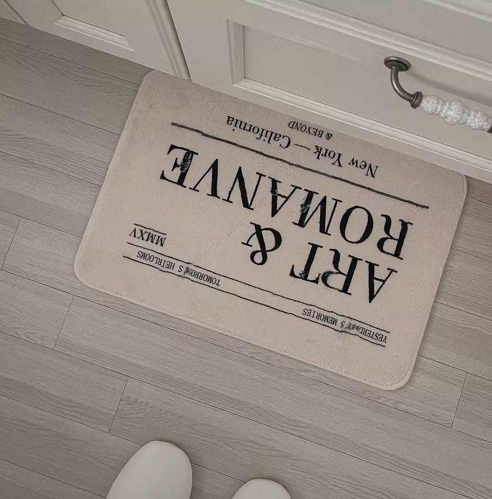 ロゴマット CPA44099