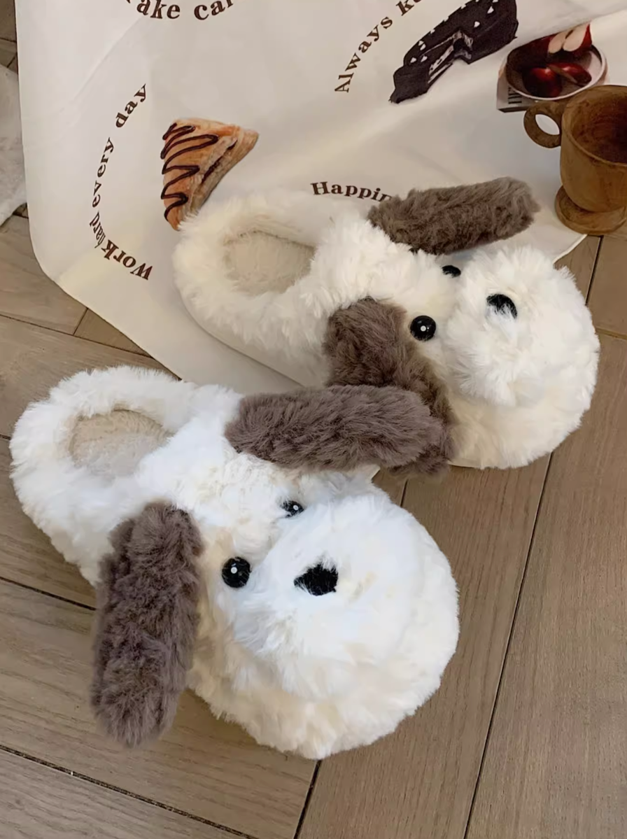 ドッグルームシューズ CPA44048