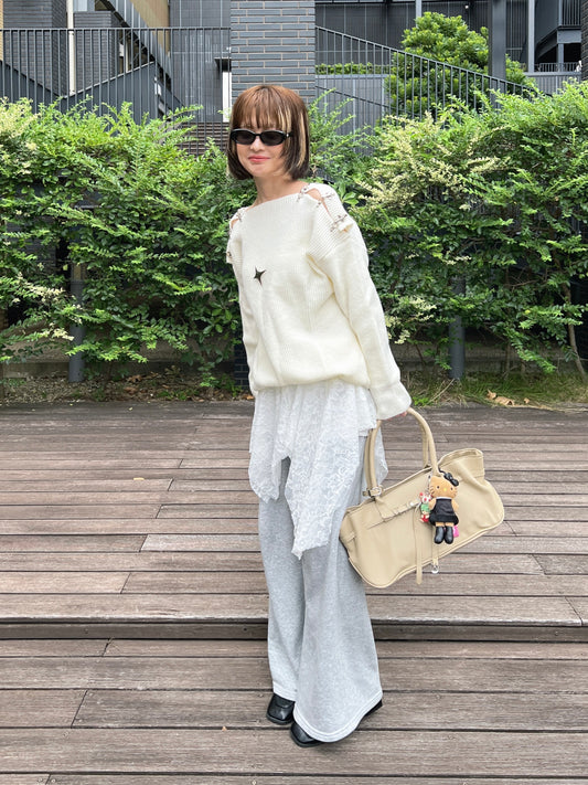 スクエアミニバッグ DPB79205