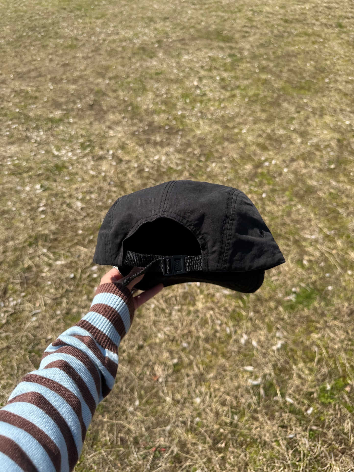 フロントロゴキャップ DPB70159