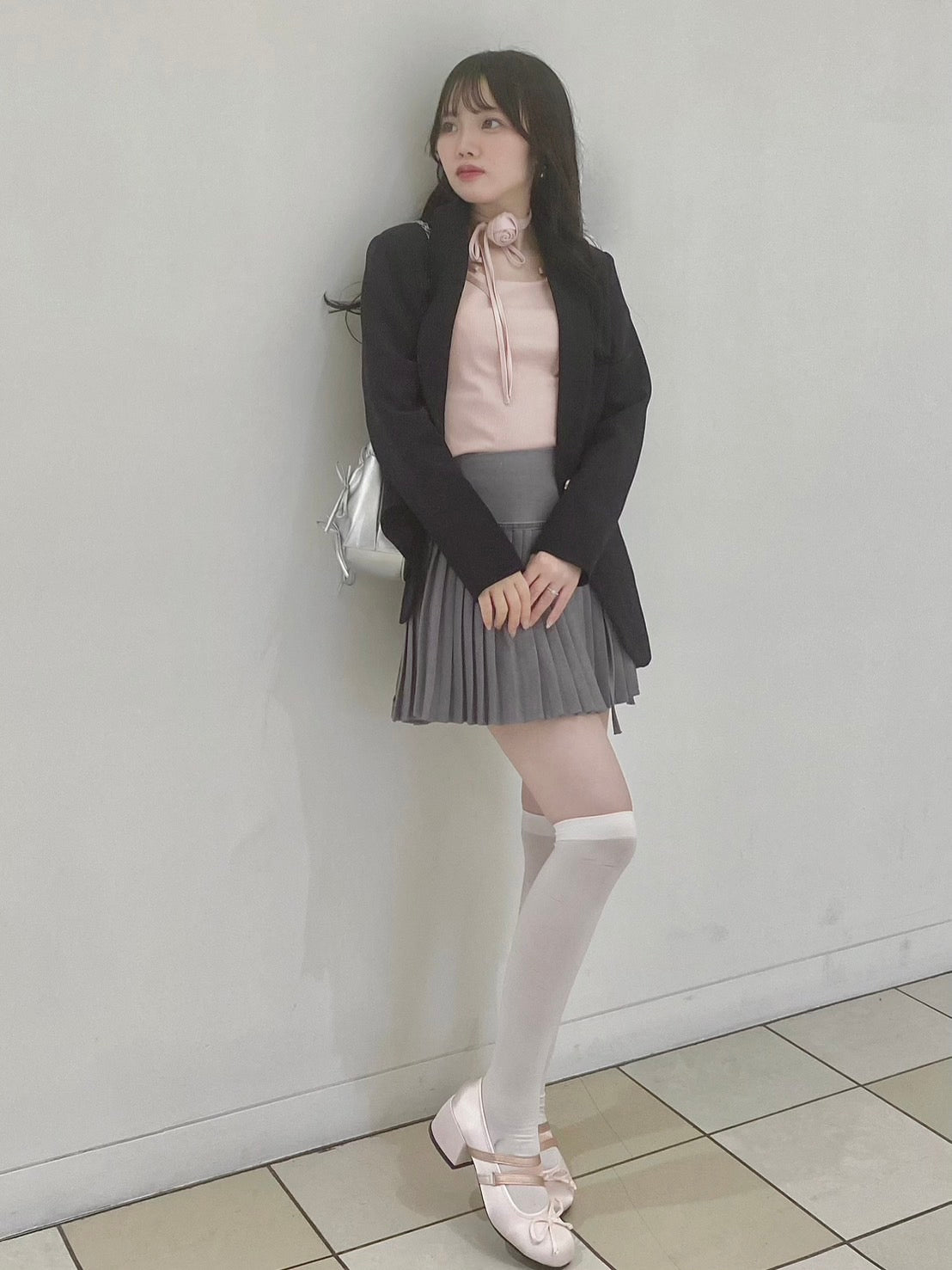 リボントップス CPA40018