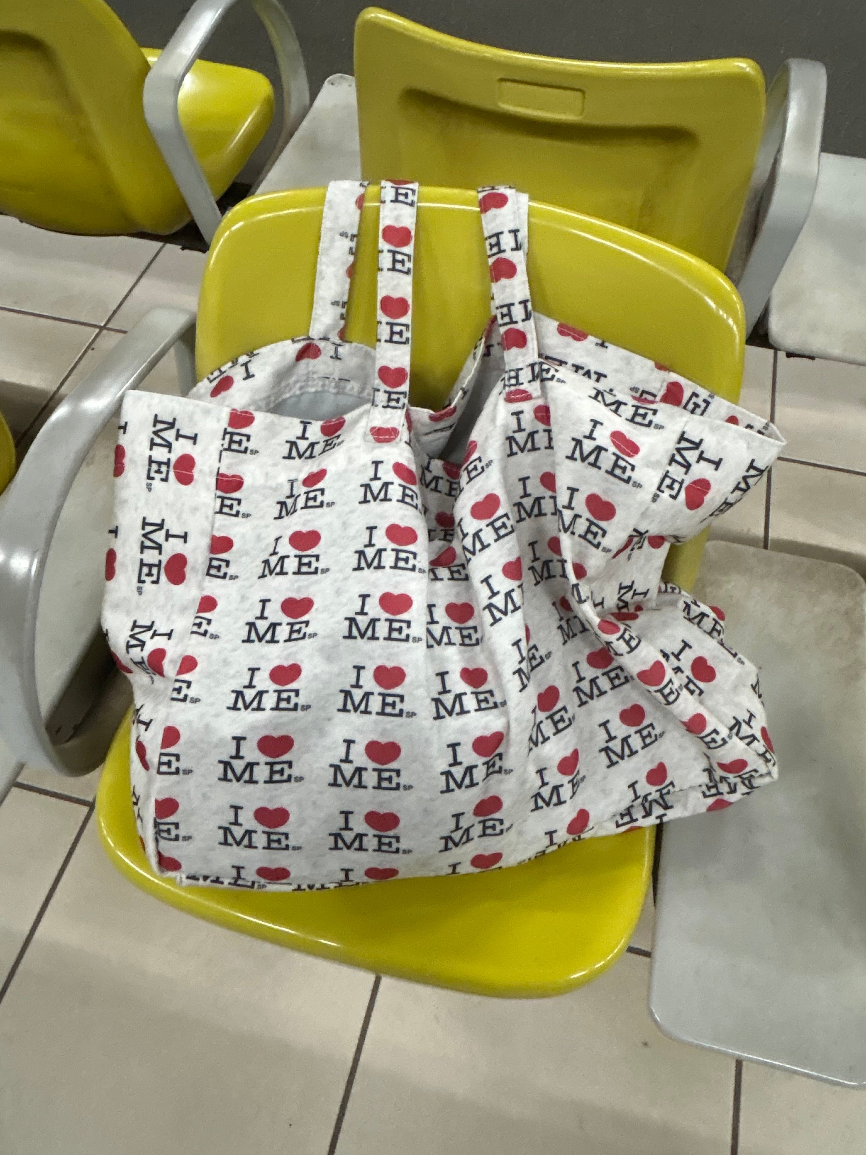 I♡MEトートバッグ DPB98067 – CRAMMY