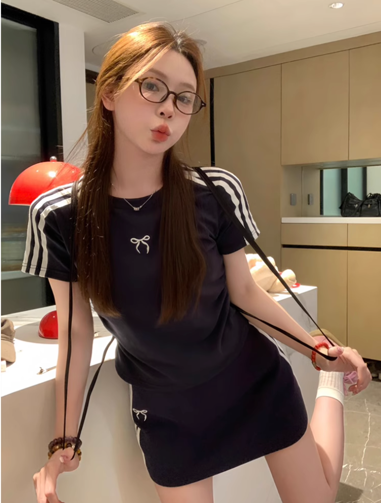 スウェットセットアップ DPB71474