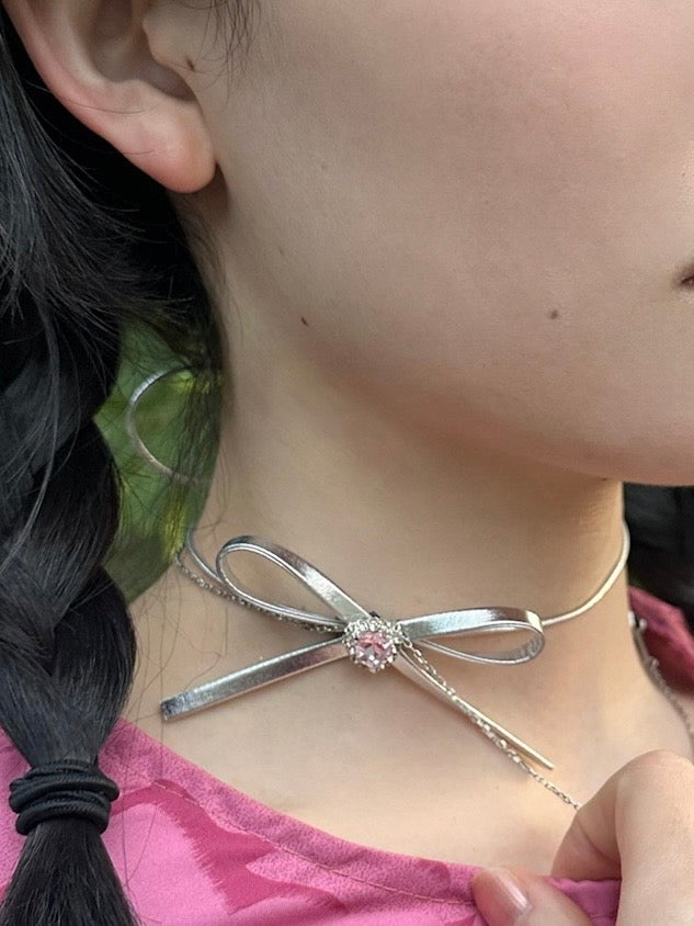 MB シルバーチョーカー ついに完成！シルバーチョーカー！12月14日21時から発売します