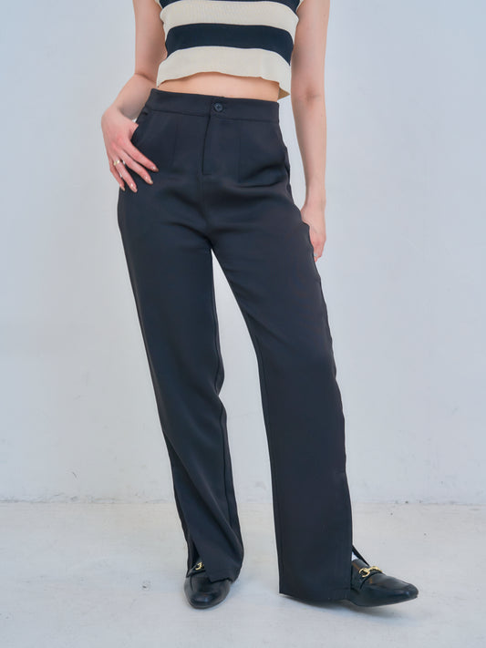 レイヤードリボンパンツ DPB75021