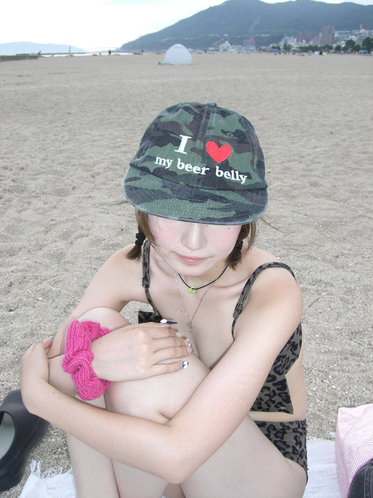 アイラブキャップ DPB85278