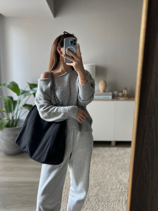 デニムショルダーバッグ DPB56105