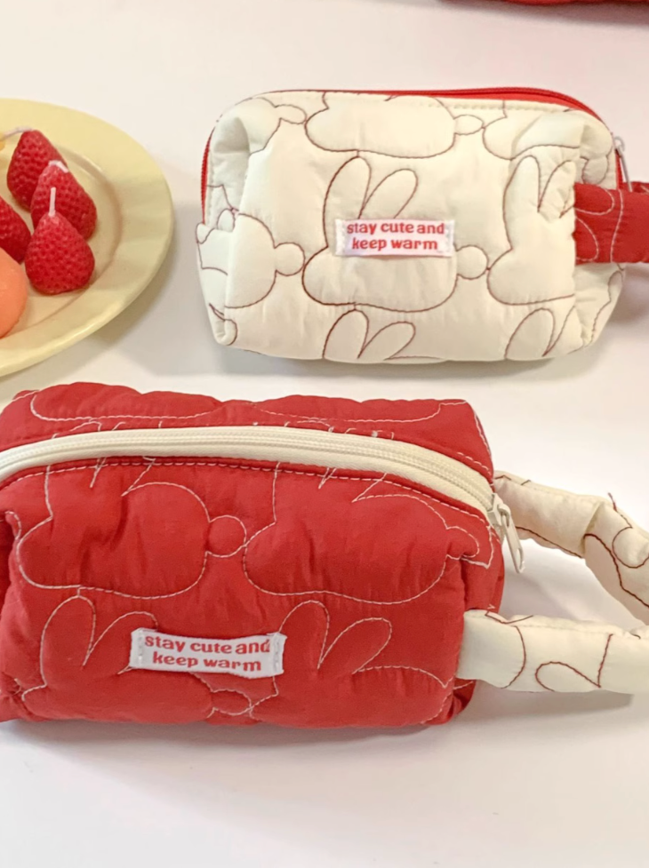 ラビットポーチ CPA44052