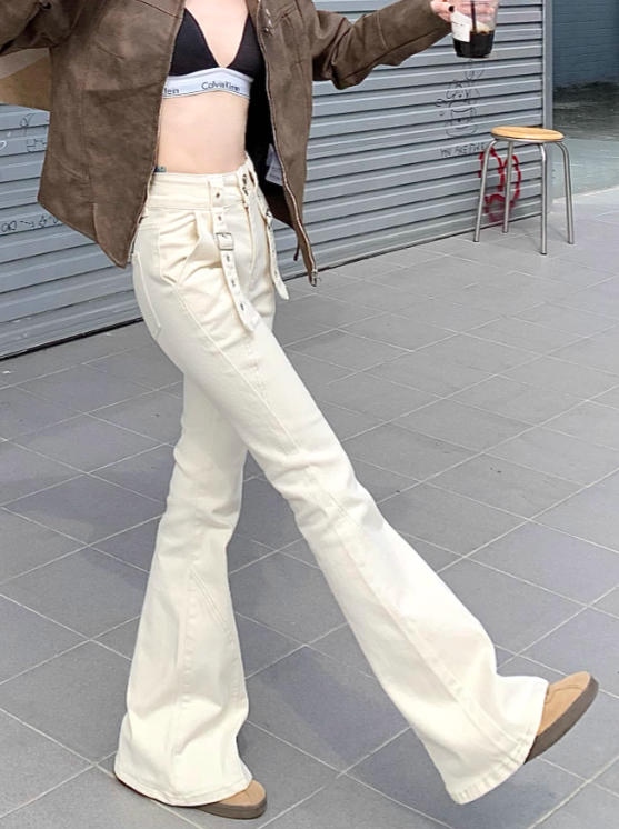 ベルトデザインパンツ DPB71284