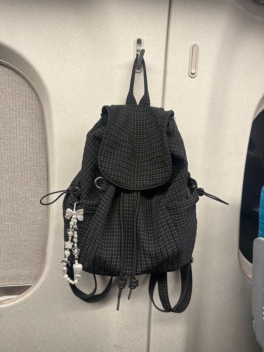 デイリーミニリュックサック DPB87052