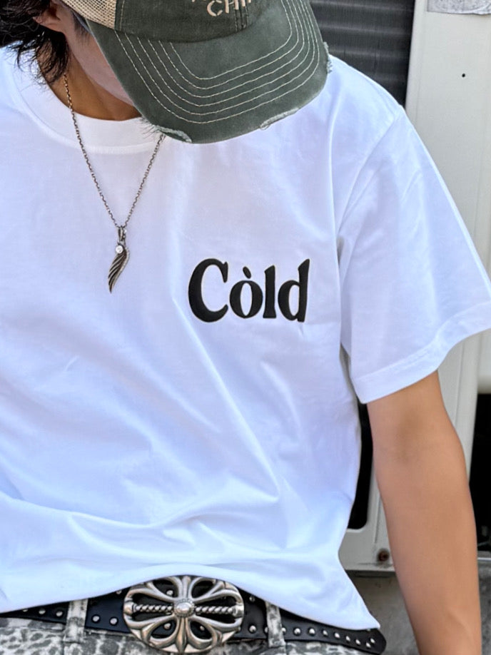 バックロゴTシャツ DPB90018