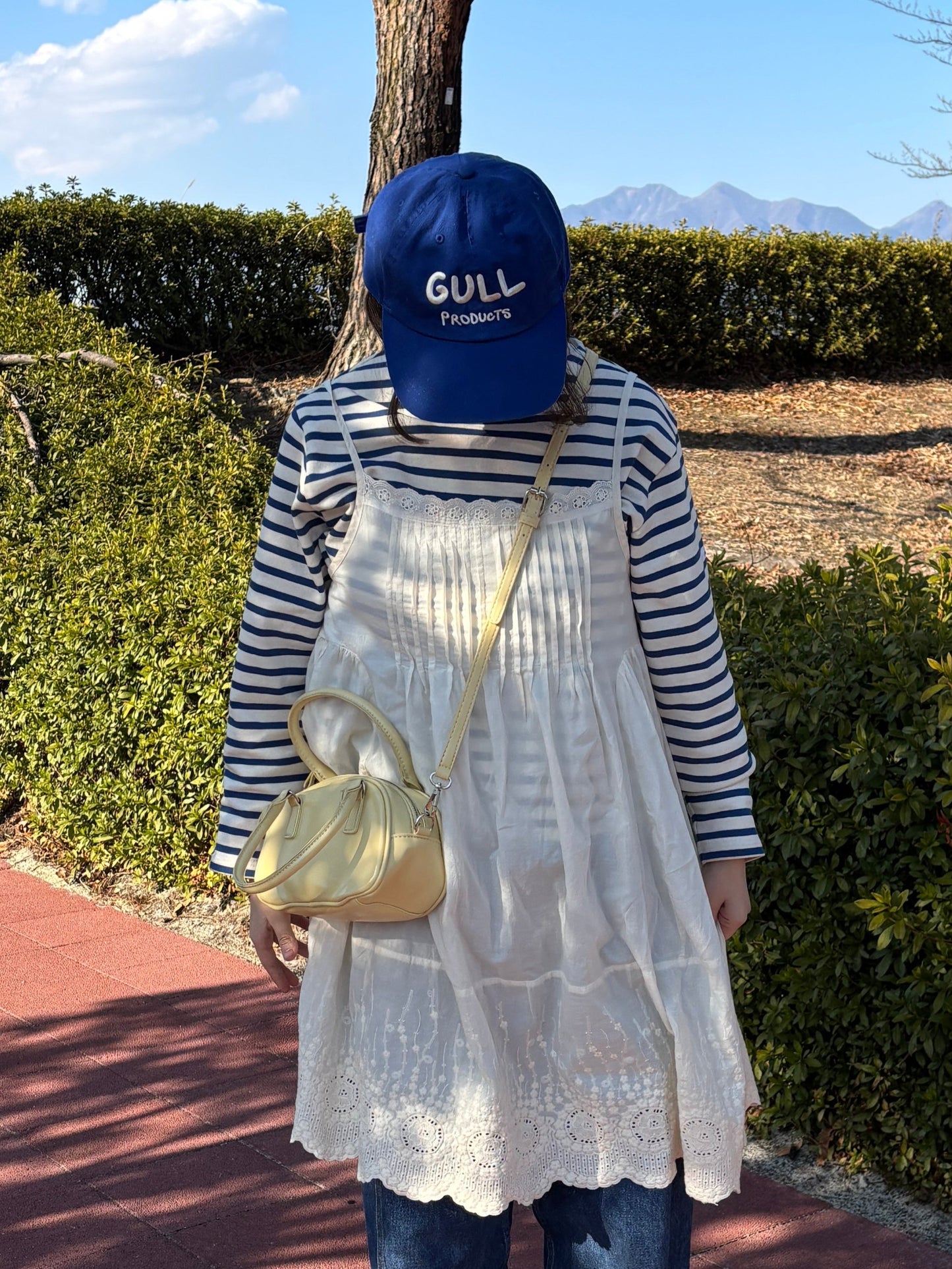 ミニショルダーバッグ DPB84135