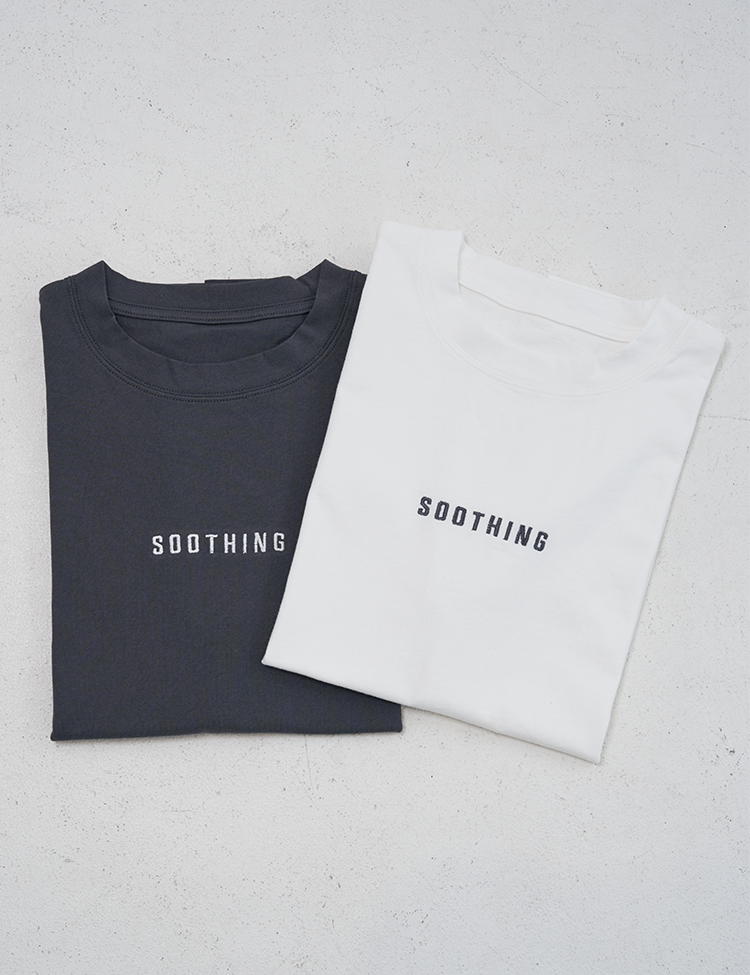 SOOTHING T-SHIRT
